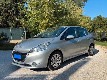 Peugeot 208 1.4 VTi 16v Active GPL 95CV (70kW) 5p.