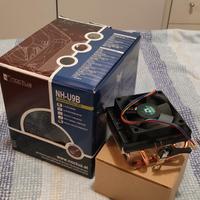 Dissipatore Amd 3 mai usato 