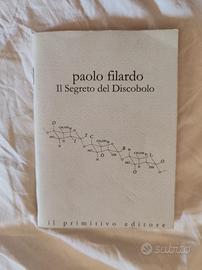 Il segreto Del discobolo
