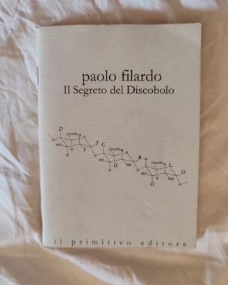 Il segreto Del discobolo