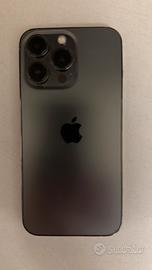 I phone 13 pro