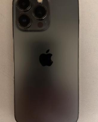 I phone 13 pro