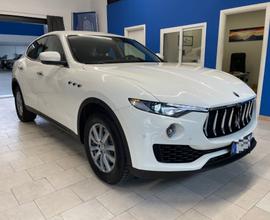 MASERATI Levante V6 250cv Diesel AWD Iva Esposta
