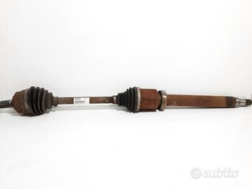 SEMIASSE ANTERIORE DESTRO VOLVO V40 Cross Country