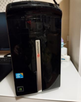 PC desktop 