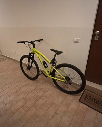 Bicicletta Marangoni