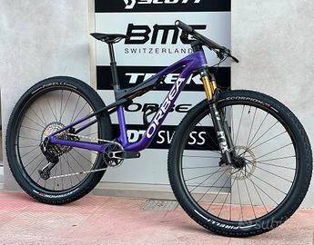 ORBEA OIZ M TEAM AXS 2027 TAGLIA M 