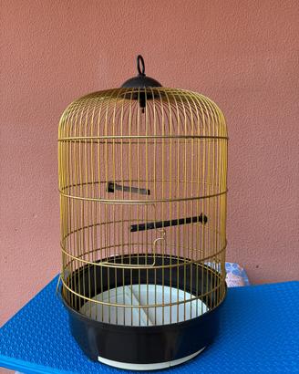 Gabbia per uccellini