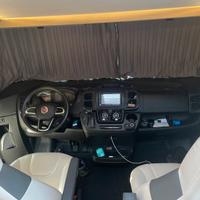 Itineo sb 740 spirit edition 180 cv automatico