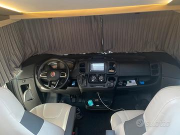 Itineo sb 740 spirit edition 180 cv automatico