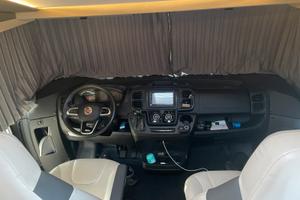 Itineo sb 740 spirit edition 180 cv automatico