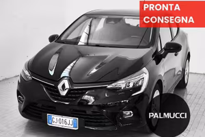 Renault Clio 1.0 tce Equilibre Gpl 100cv