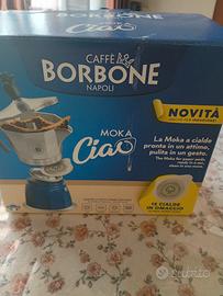 Moka ciao