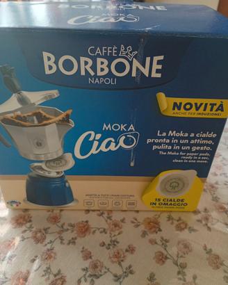 Moka ciao