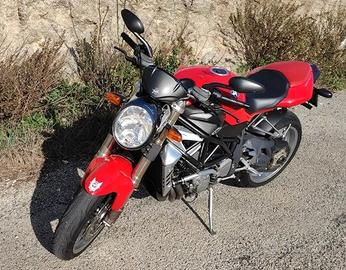 MV Agusta Brutale - 2005