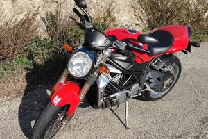 MV Agusta Brutale - 2005