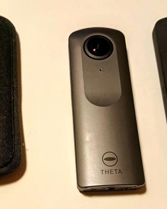 RICOH THETA S 360