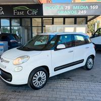 2015 Fiat 500L 1.3 Diesel multijet euro5