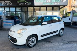 2015 Fiat 500L 1.3 Diesel multijet euro5