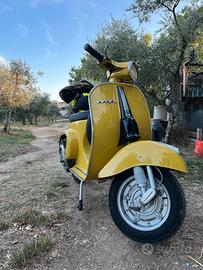 Vespa 50 Special