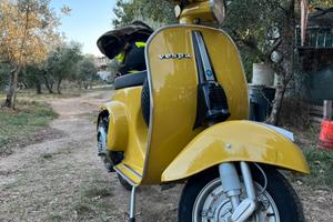 Vespa 50 Special