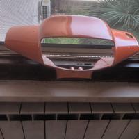 mascherina motorino marca Piaggio Zip,Anno 1992.