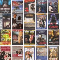 DVD originali vari 22 dvd in stock o singolarmente