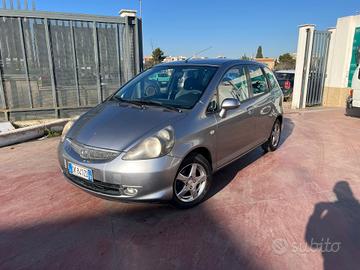 Honda Jazz 1.2 i-DSi 5p.