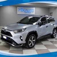 TOYOTA RAV 4 2.5 VVTi-iE PHEV 306cv AWD-i Dynamic+
