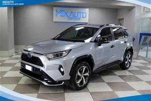 TOYOTA RAV 4 2.5 VVTi-iE PHEV 306cv AWD-i Dynamic+