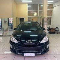 Peugeot 308 1.6 HDi 110CV Station Wagon