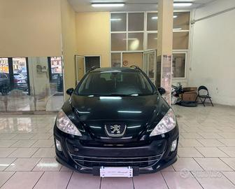 Peugeot 308 1.6 HDi 110CV Station Wagon