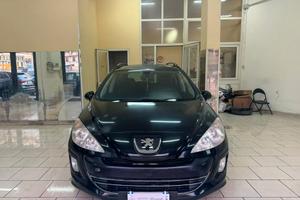 Peugeot 308 1.6 HDi 110CV Station Wagon