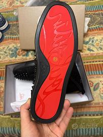 Gristian Louboutin