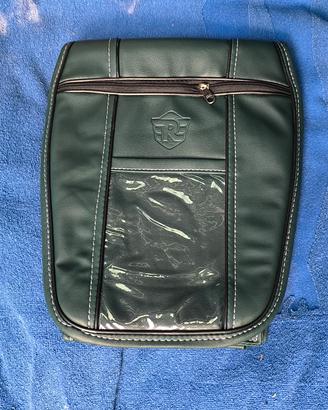 borse da serbatoio per royan Enfield 