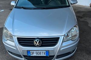Volkswagen Polo 1.4/80CV 16V 5p. Comfortline