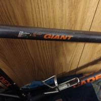 Telaio bici da corsa Giant cadex