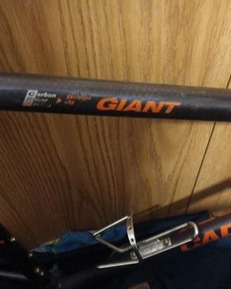 Telaio bici da corsa Giant cadex