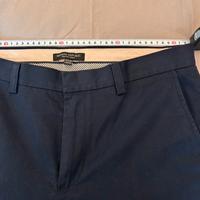 Pantaloni chinos banana republic