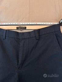 Pantaloni chinos banana republic