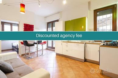 Appartamento di 60 m² con 2 locali a Bologna