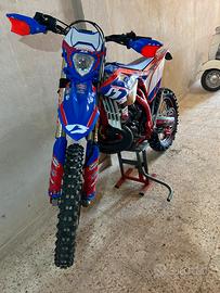 Beta 300 2t 2024 racing
