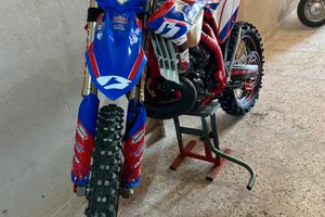 Beta 300 2t 2024 racing