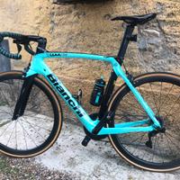 Bianchi oltre XR4