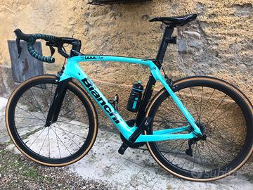 Bianchi oltre XR4
