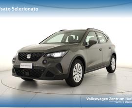 Seat Arona 1.0 ecotsi style 110cv dsg