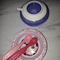 Set prima pappa completo