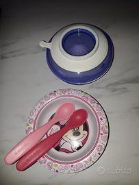 Set prima pappa completo