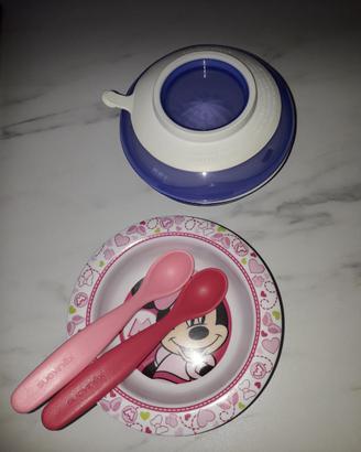Set prima pappa completo