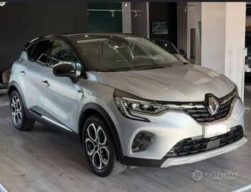 Renault Caputur Full Hybrid E-Tech perfetta